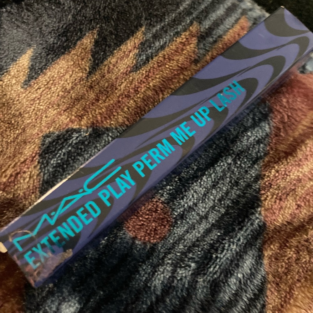 MAC Cosmetics Extended Play Perm Me Up Lash